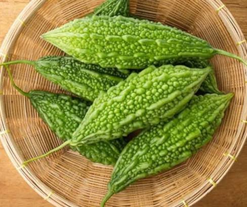 Ampalaya (Bitter Melon)