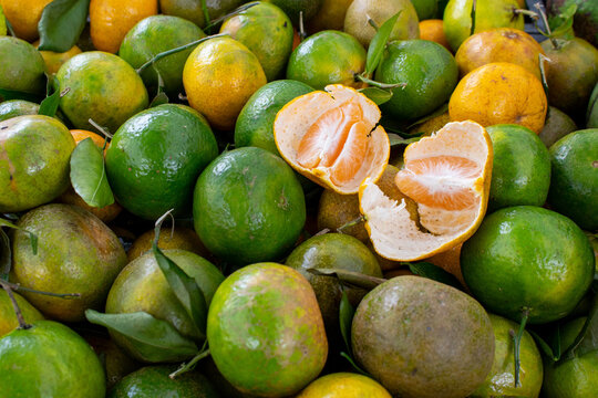 Dalanghita (Mandarin)