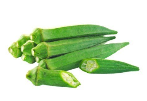 Okra